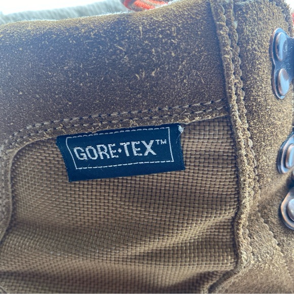 Danner Cross Hiker Gore Tex Boot main image 6